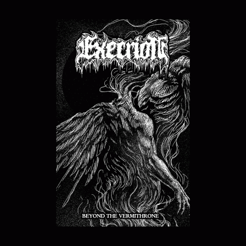 Execrion : Beyond the Vermithrone Execrion : Beyond the Vermithrone